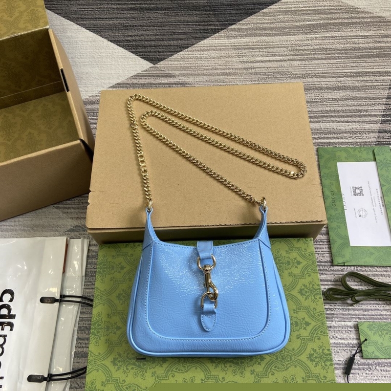 G*u*i satchel bags
